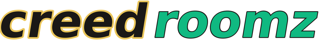 creedroomz logo