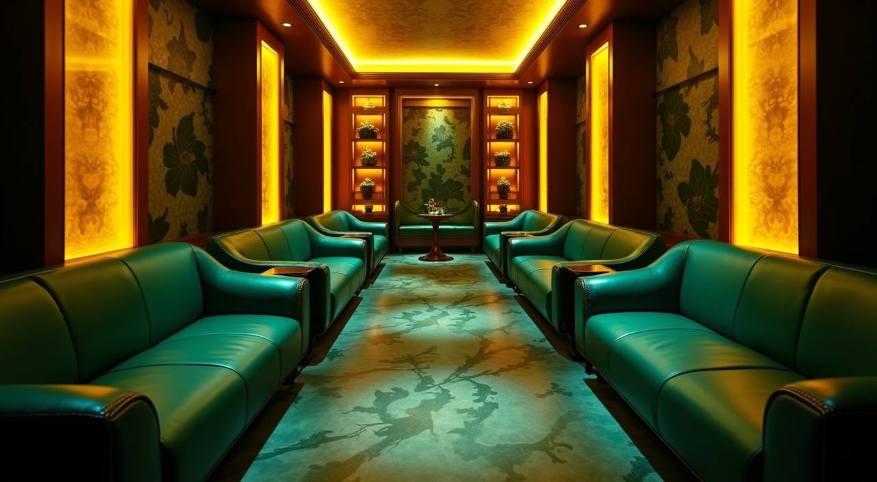creedroomz mobile gaming
